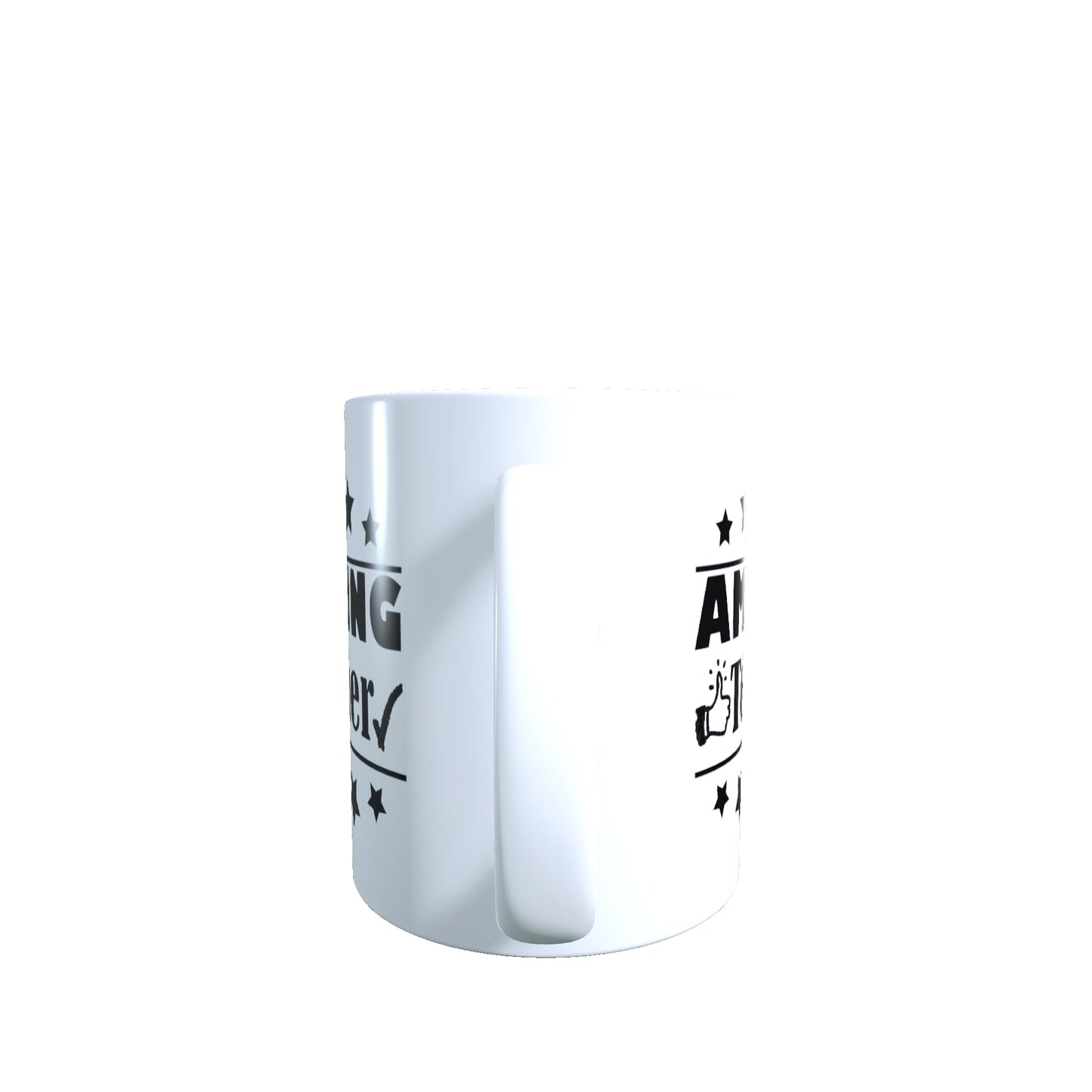 Amazing Teacher Mug Gift