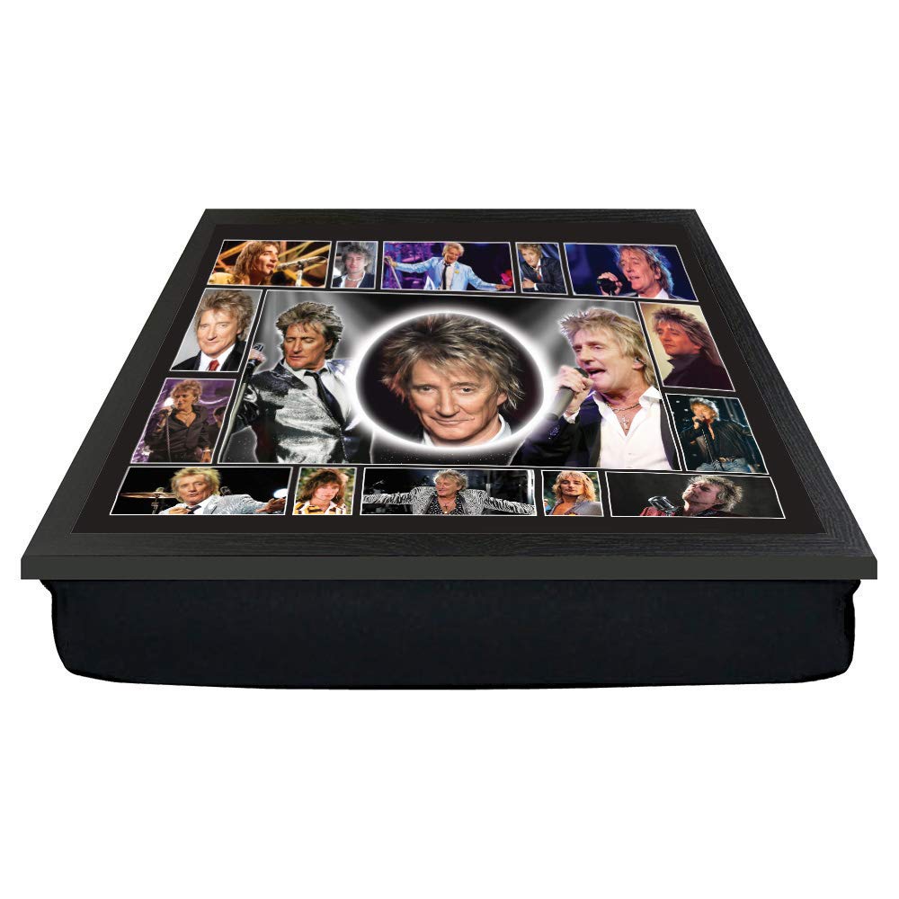 Rod Stewart Icon Gift Lap Tray