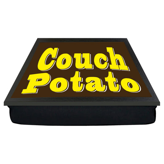 Couch Potato Lap Tray Gift