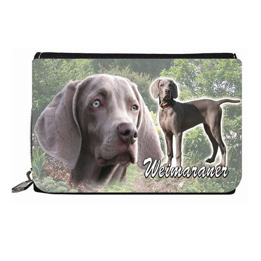 Weimaraner Dog Breed Gift Purse