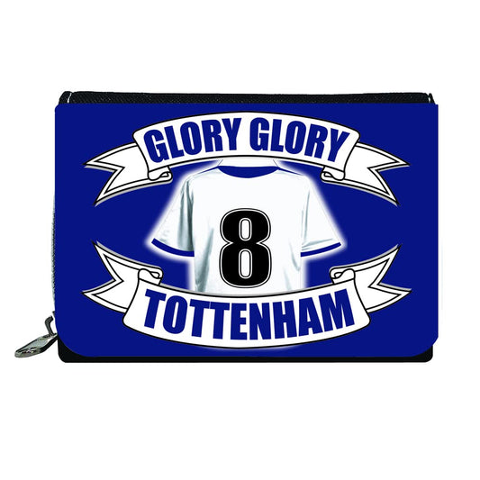 Tott Football Shirt Gift Purse