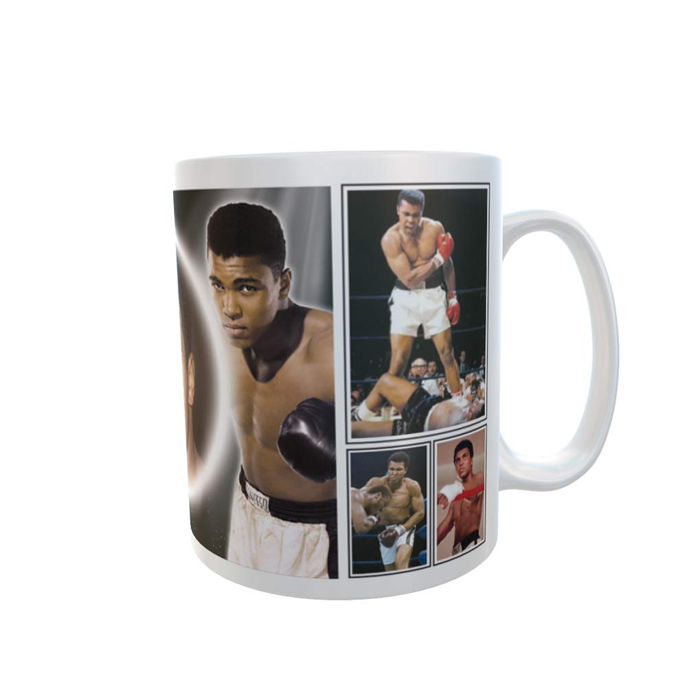 Ali Icon Gift Mug