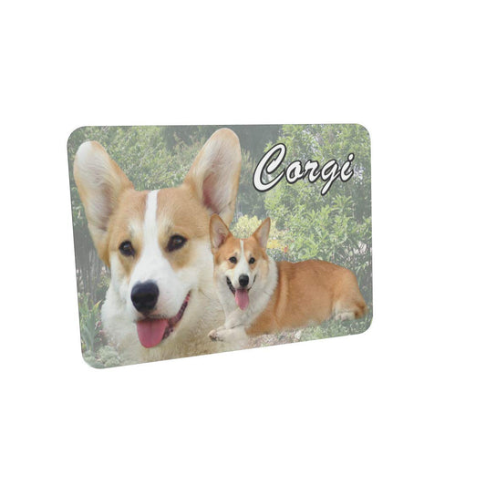 Corgi Dog Breed Mouse Mat Gift