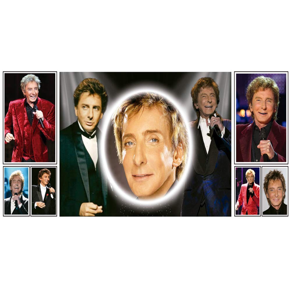 Manilow Icon Gift Mug