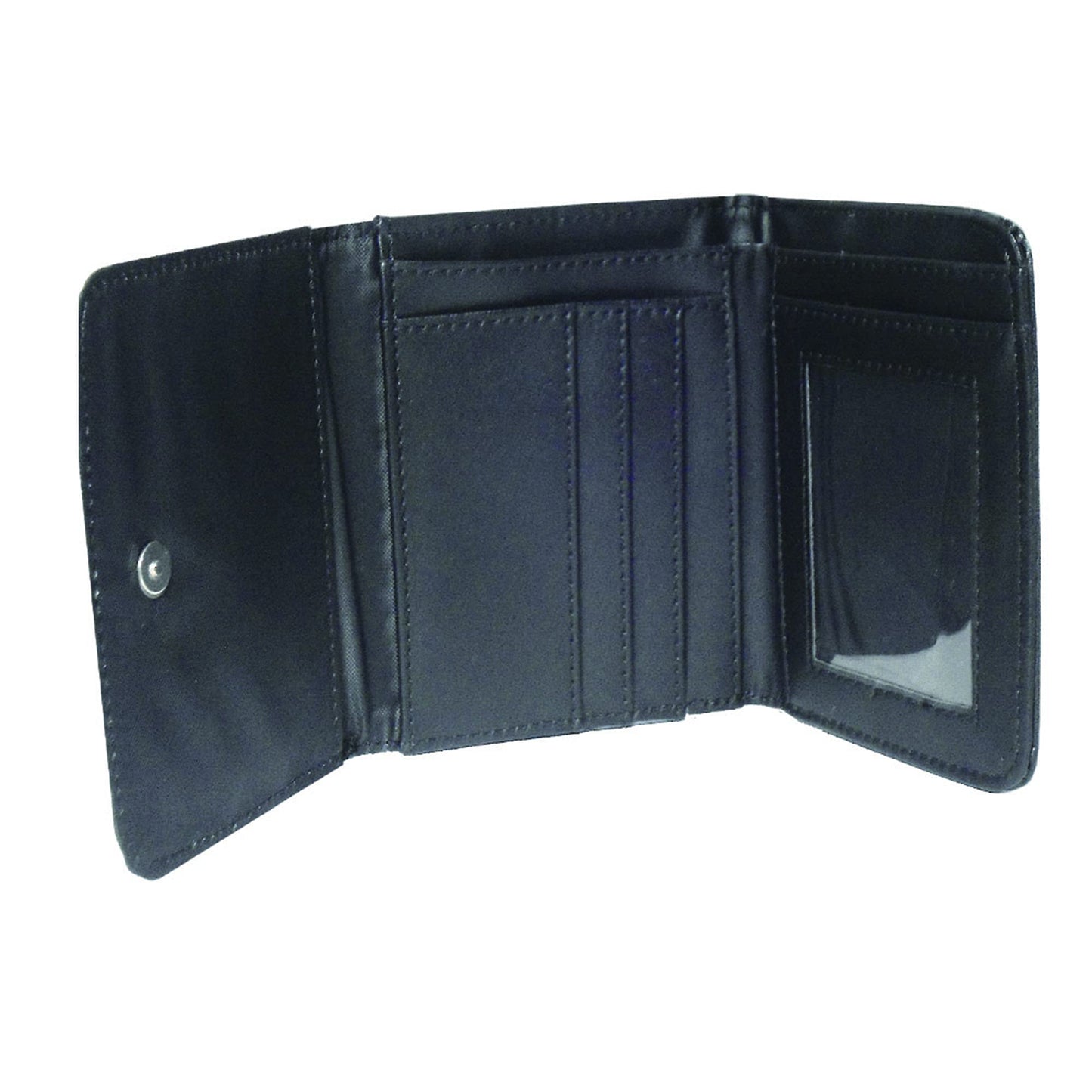 Jacko Singing Music Icon Personalised Wallet Gift Thriller