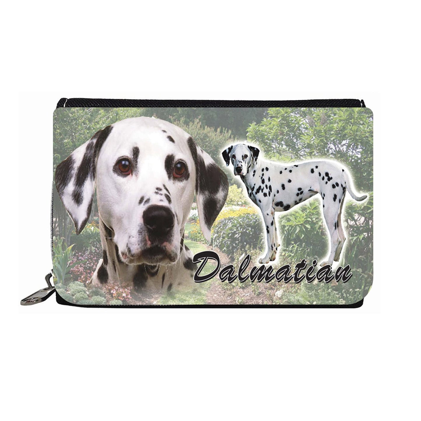 Dalmatian Dog Breed Gift Purse