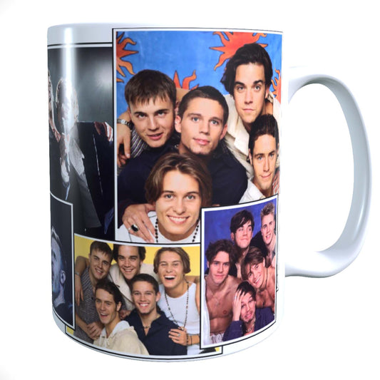 Take That Icon Ceramic Mug Gift, TAKETHATICONMUG_001