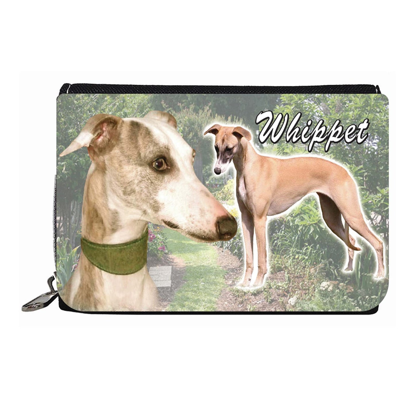 Whippet Dog Breed Gift Purse