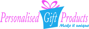 Personalised Gift Products